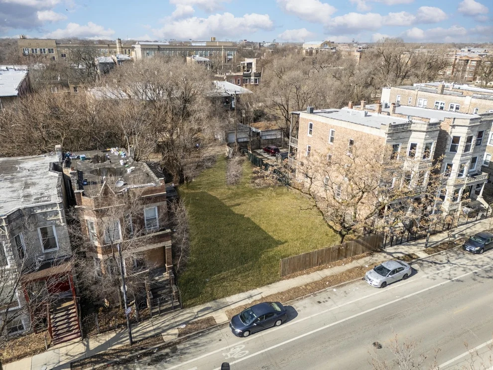Unit for sale at 1434 S Central Park Avenue, Chicago, IL 60623