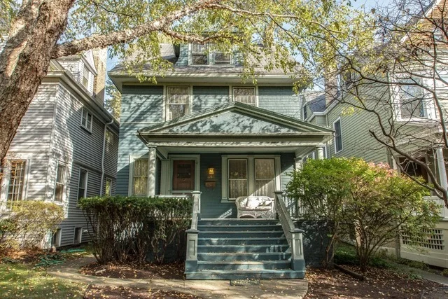 Unit for sale at 1215 JUDSON Avenue, EVANSTON, IL 60202