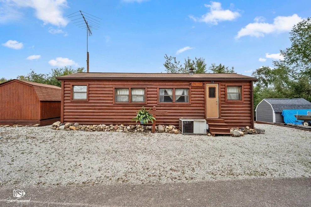 Unit for sale at 73 Lakeshore Drive, Wilmington, IL 60481