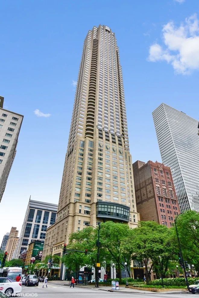 Unit for sale at 800 N Michigan Avenue, Chicago, IL 60611