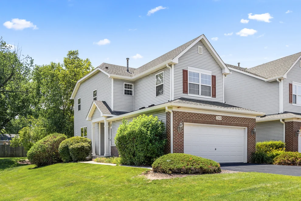 Unit for sale at 260 Ridge Road, North Aurora, IL 60542