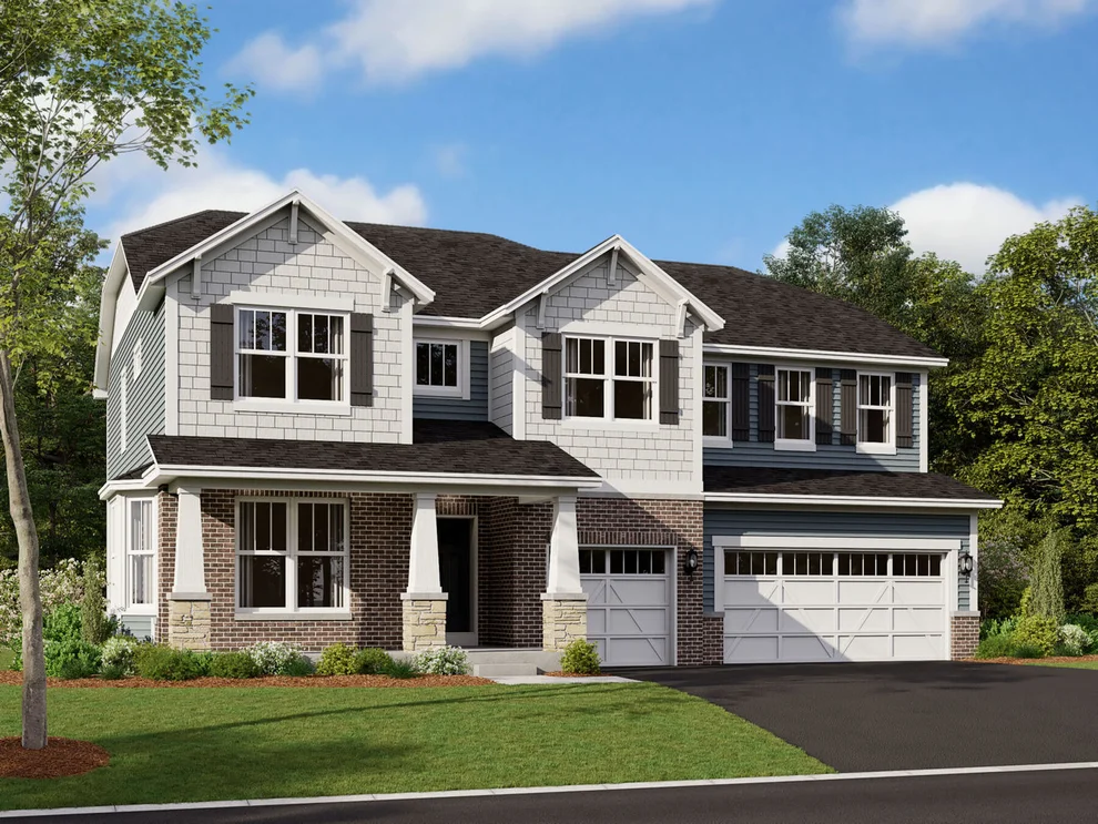 Unit for sale at 43 Hawthorn Ridge Drive, Hawthorn Woods, IL 60047