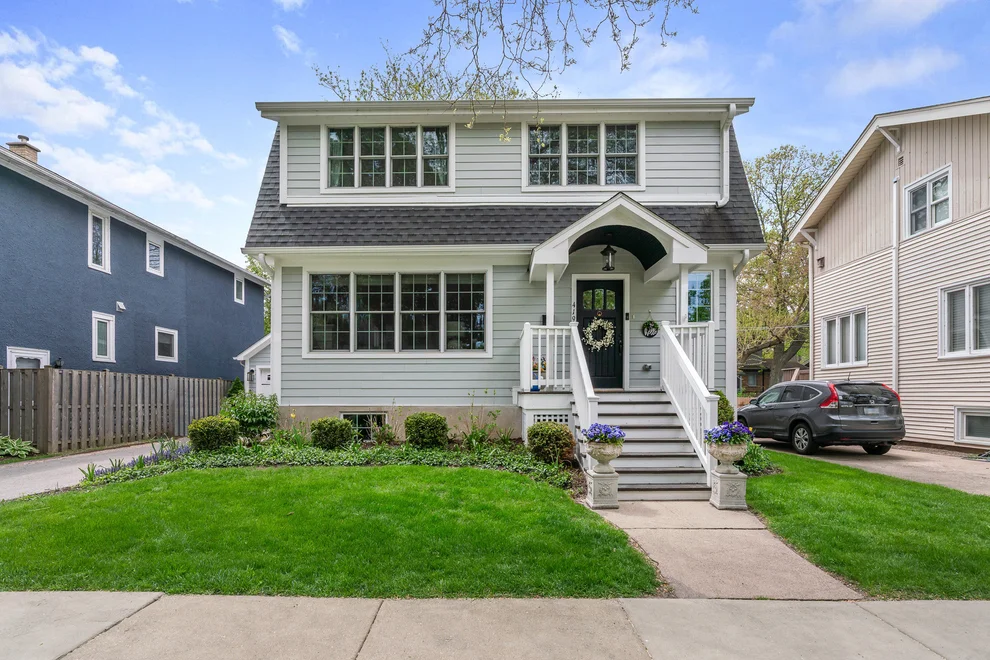 Unit for sale at 419 Prairie Avenue, Wilmette, IL 60091
