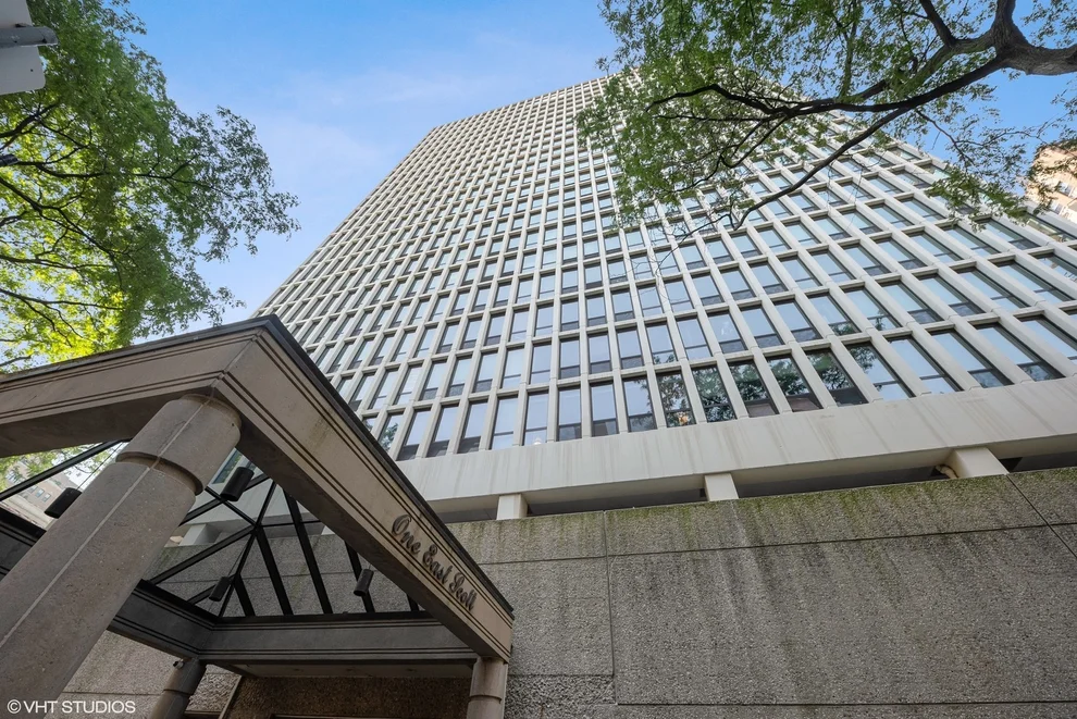 Unit for sale at 1 E Scott Street, Chicago, IL 60610