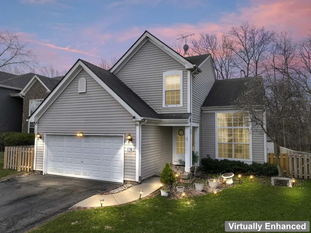 Unit for sale at 138 Emerald Drive, Streamwood, IL 60107