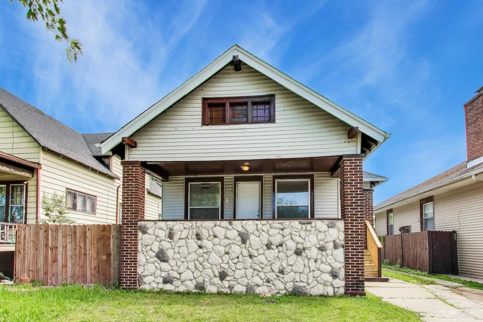 Unit for sale at 11437 S Normal Avenue, Chicago, IL 60628