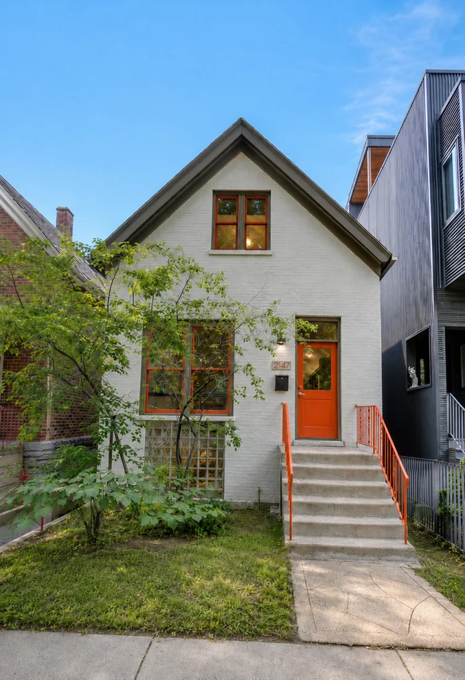 Unit for sale at 2147 N Claremont Avenue, Chicago, IL 60647