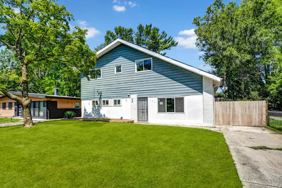 Unit for sale at 176 Monee Road, Park Forest, IL 60466