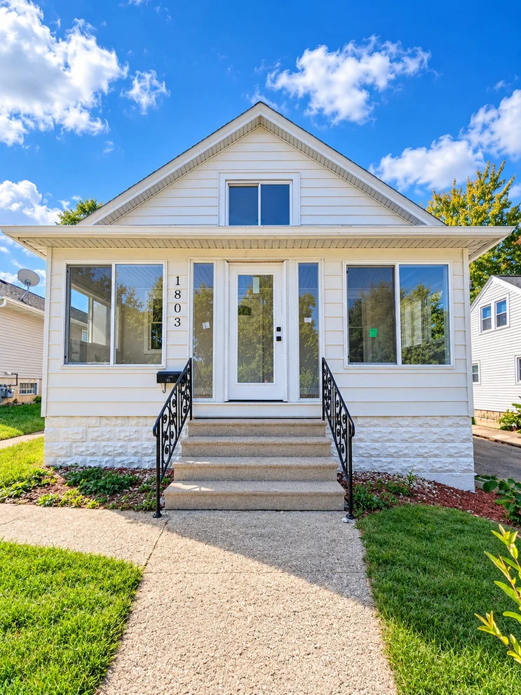 Unit for sale at 1803 N Center Street, Crest Hill, IL 60403