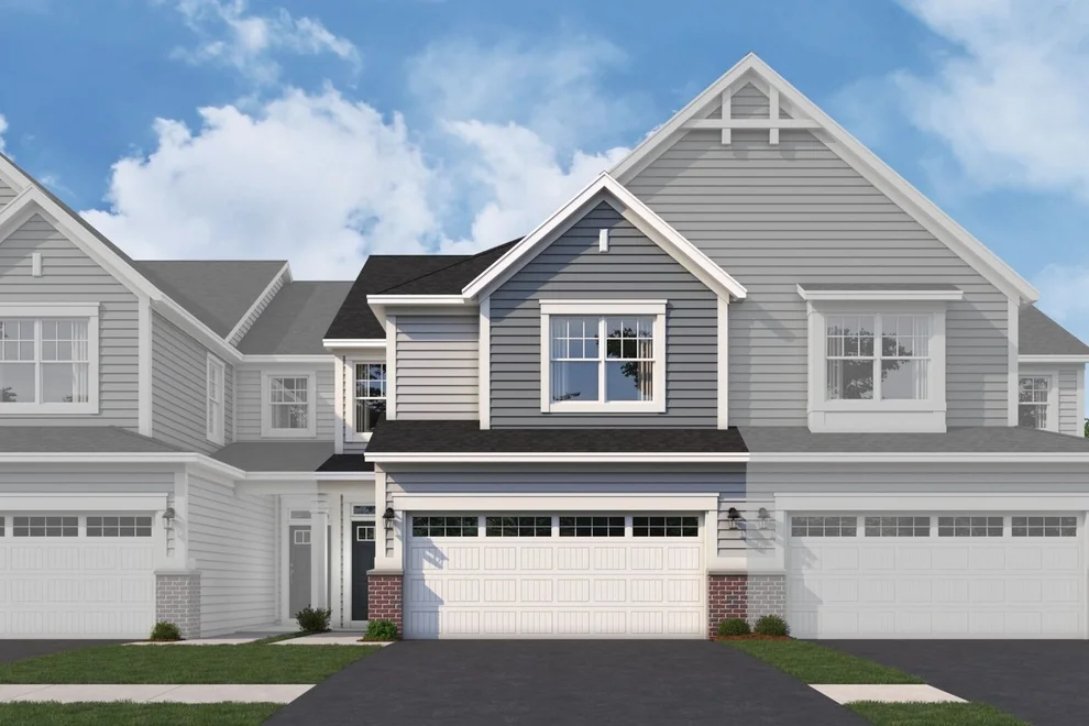 Unit for sale at 8532 Chadwick Court, Woodridge, IL 60517