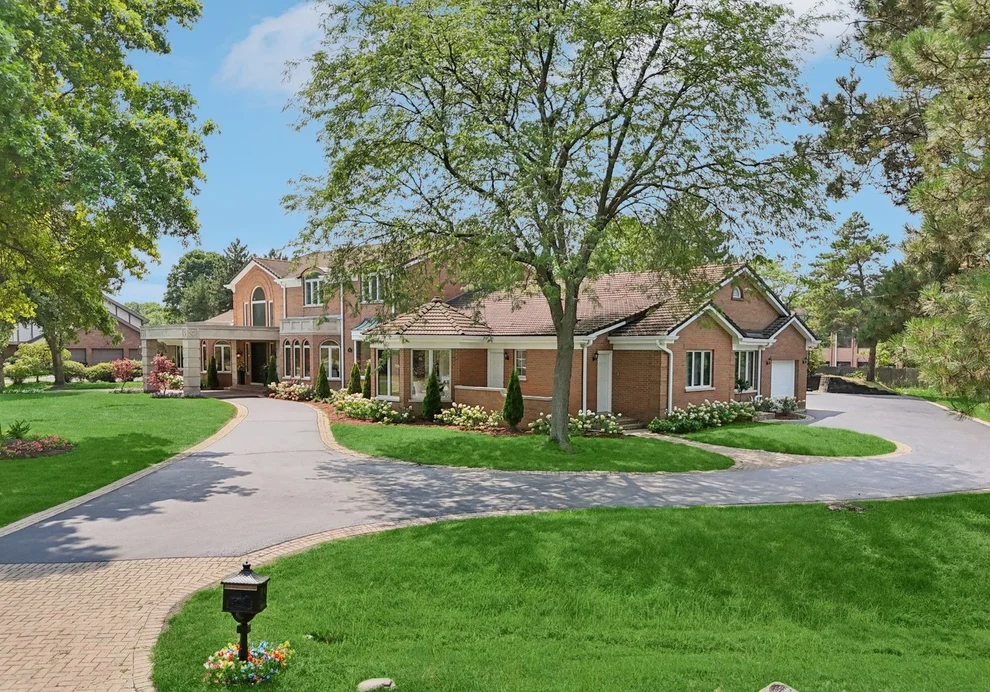 Unit for sale at 2430 Dorina Drive, Northfield, IL 60093