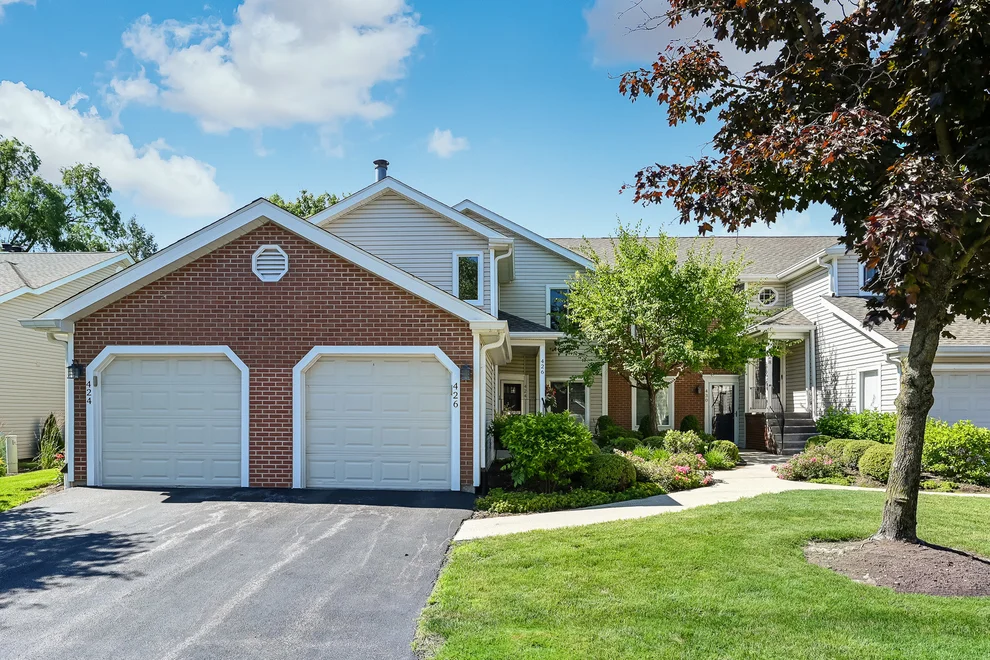 Unit for sale at 424 58th Place, Hinsdale, IL 60521