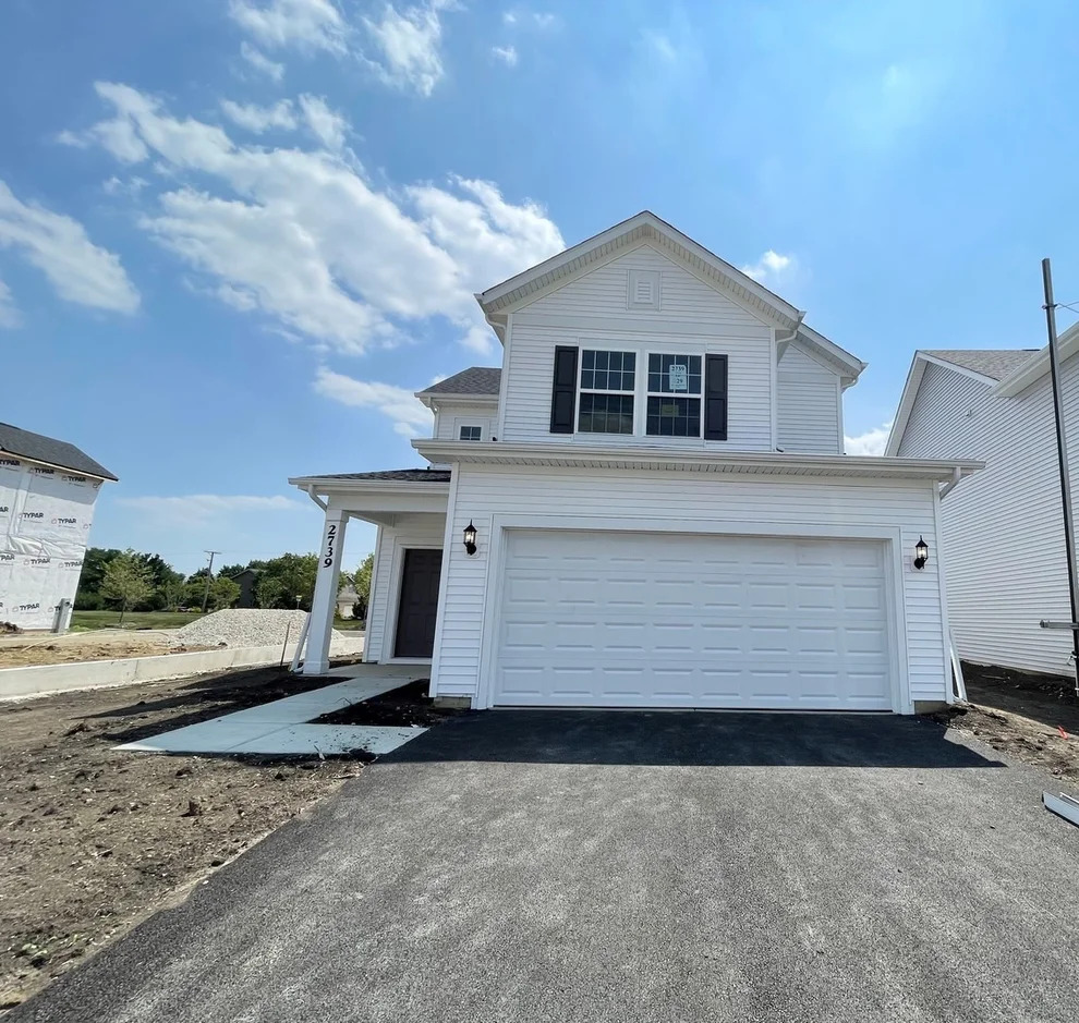 Unit for sale at 301 Fitzwallace Court, Oswego, IL 60543