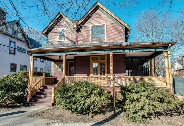 Unit for sale at 415 GREENWOOD Street, EVANSTON, IL 60201