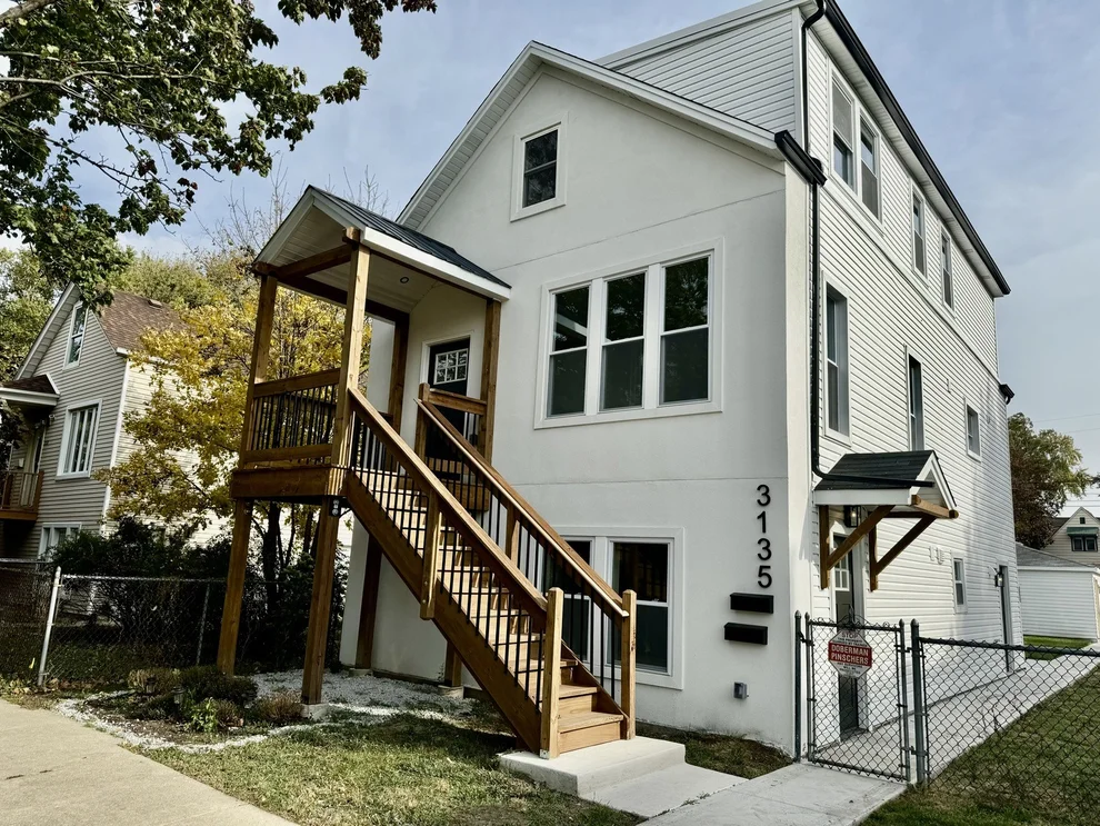 Unit for sale at 3135-37 S 53rd Avenue, Cicero, IL 60804