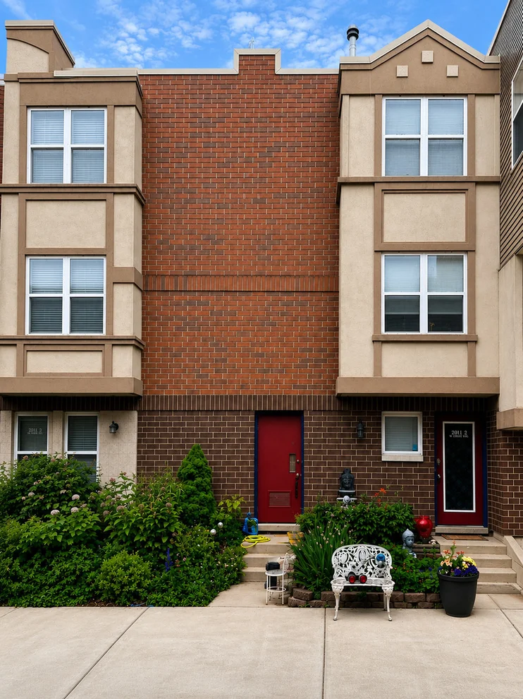Unit for sale at 2011 W Chase Avenue, Chicago, IL 60645