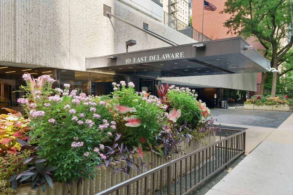 Unit for sale at 200 E DELAWARE Place, Chicago, IL 60611
