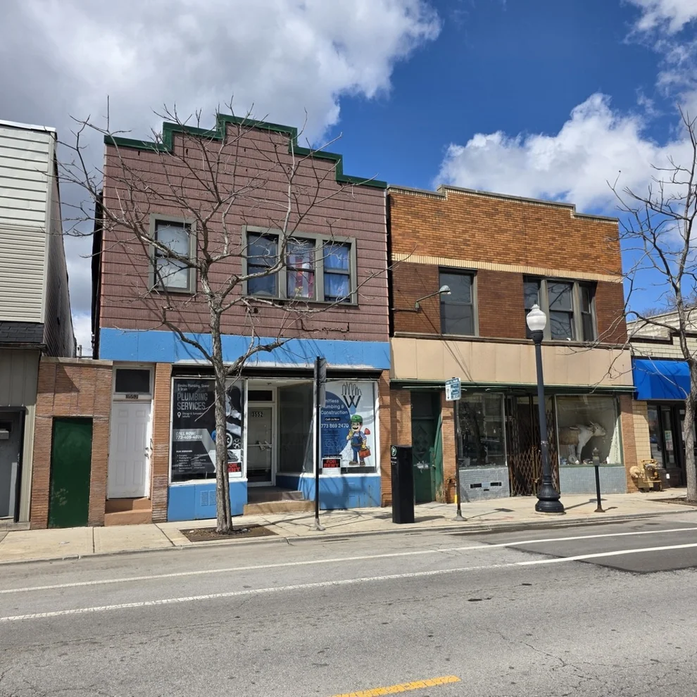 Unit for sale at 3552 S Halsted Street, Chicago, IL 60609