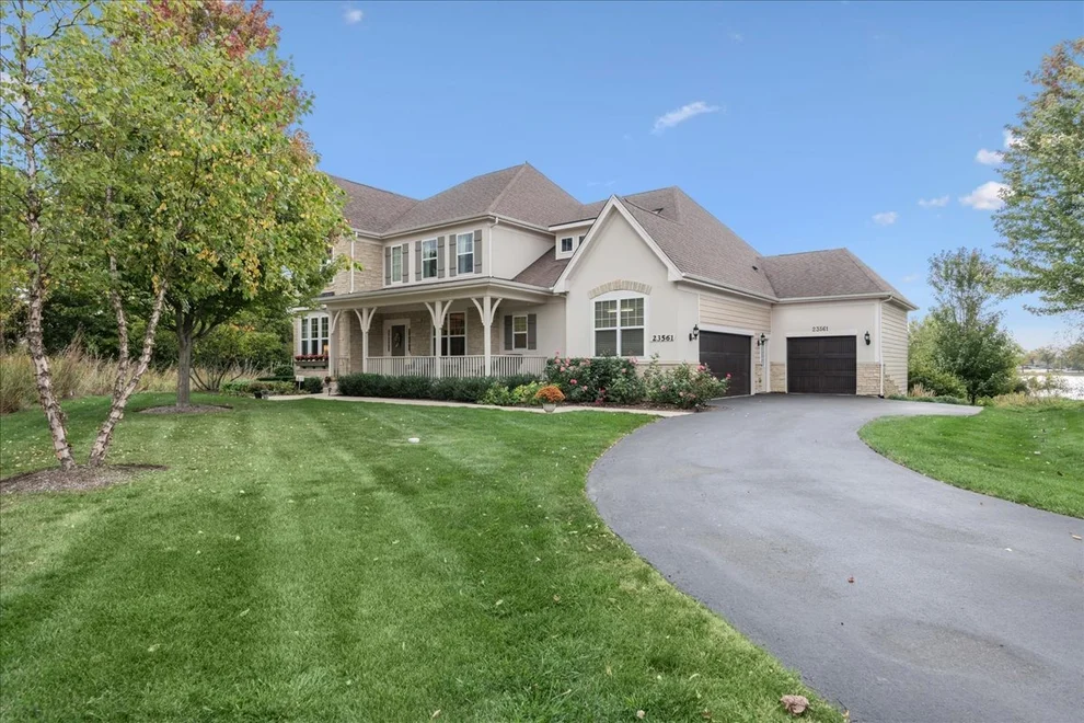 Unit for sale at 23561 N Sanctuary Club Drive, Kildeer, IL 60047