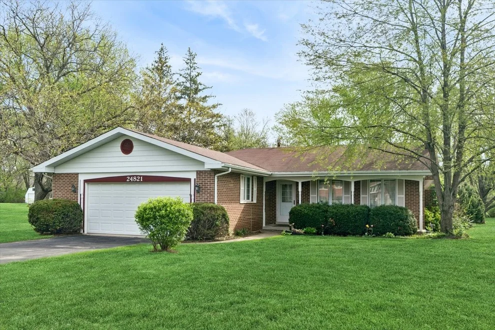 Unit for sale at 24821 S Michaels Street, Crete, IL 60417