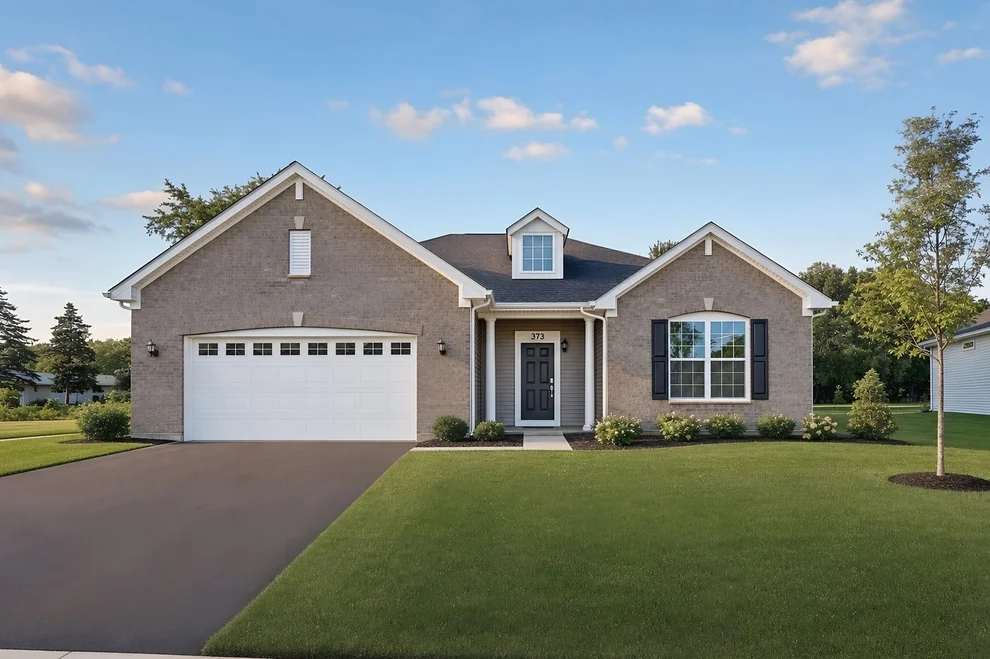 Unit for sale at 373 Cottrell Lane, Aurora, IL 60506