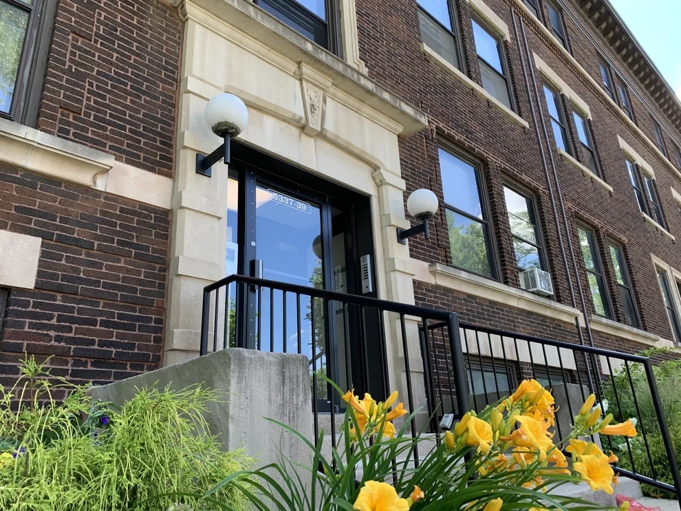 Unit for sale at 5339 S Ellis Avenue, Chicago, IL 60615