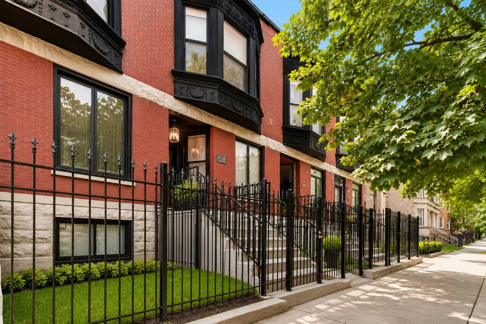 Unit for sale at 6148 S Ingleside Avenue, Chicago, IL 60637