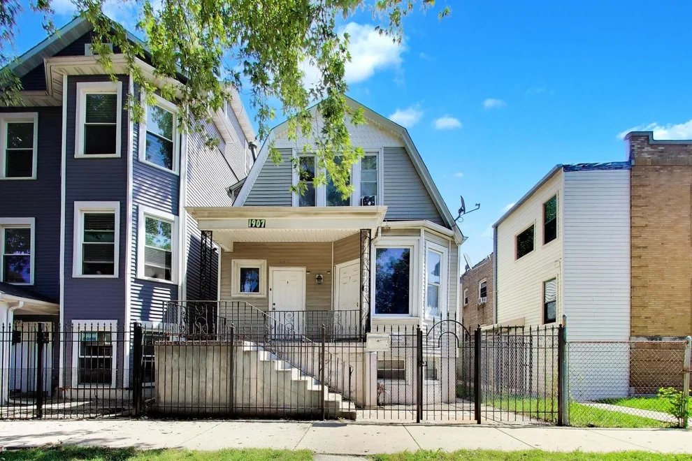 Unit for sale at 1907 N Keystone Avenue, Chicago, IL 60639