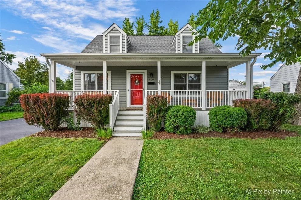Unit for sale at 552 E Edwards Avenue, East Dundee, IL 60118