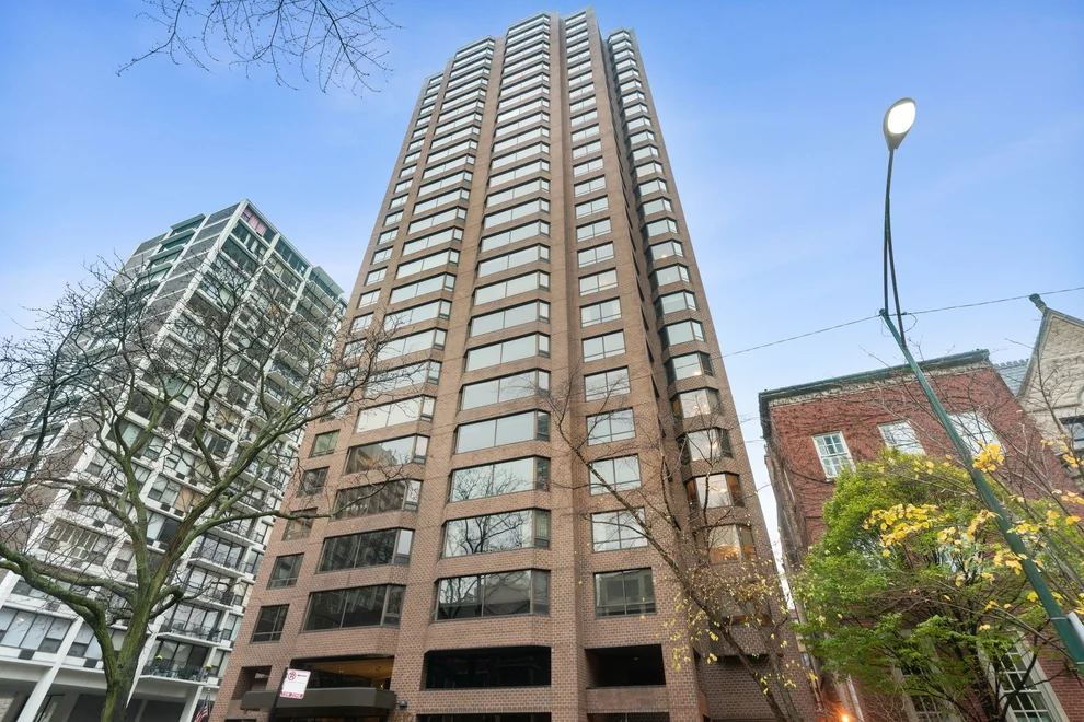 Unit for sale at 1410 N State Street, Chicago, IL 60610