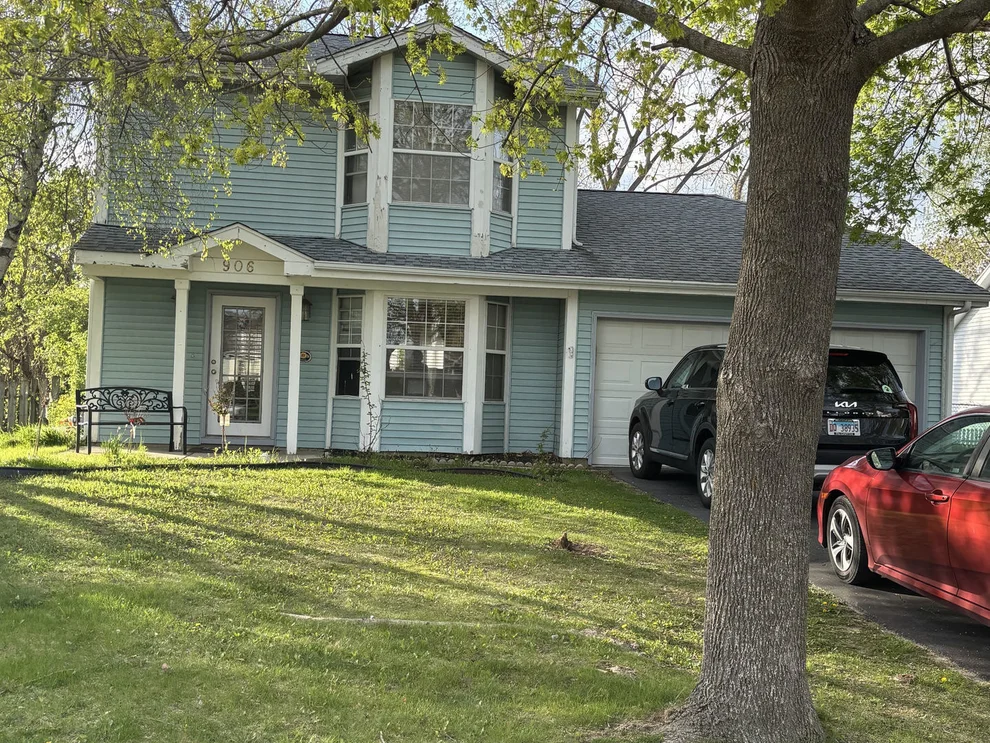 Unit for sale at 906 Knightsbridge Drive, Island Lake, IL 60042