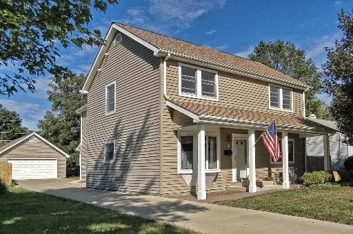 Unit for sale at 316 N ELM Street, MOUNT PROSPECT, IL 60056