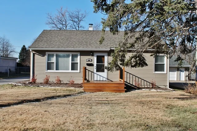 Unit for sale at 506 N Martha Street, LOMBARD, IL 60148