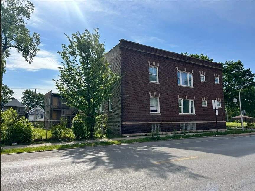 Unit for sale at 6355 S Racine Avenue, Chicago, IL 60636