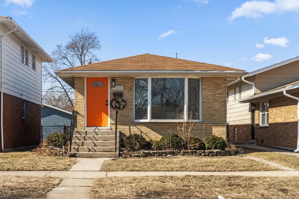 Unit for sale at 11520 S Aberdeen Street, Chicago, IL 60643
