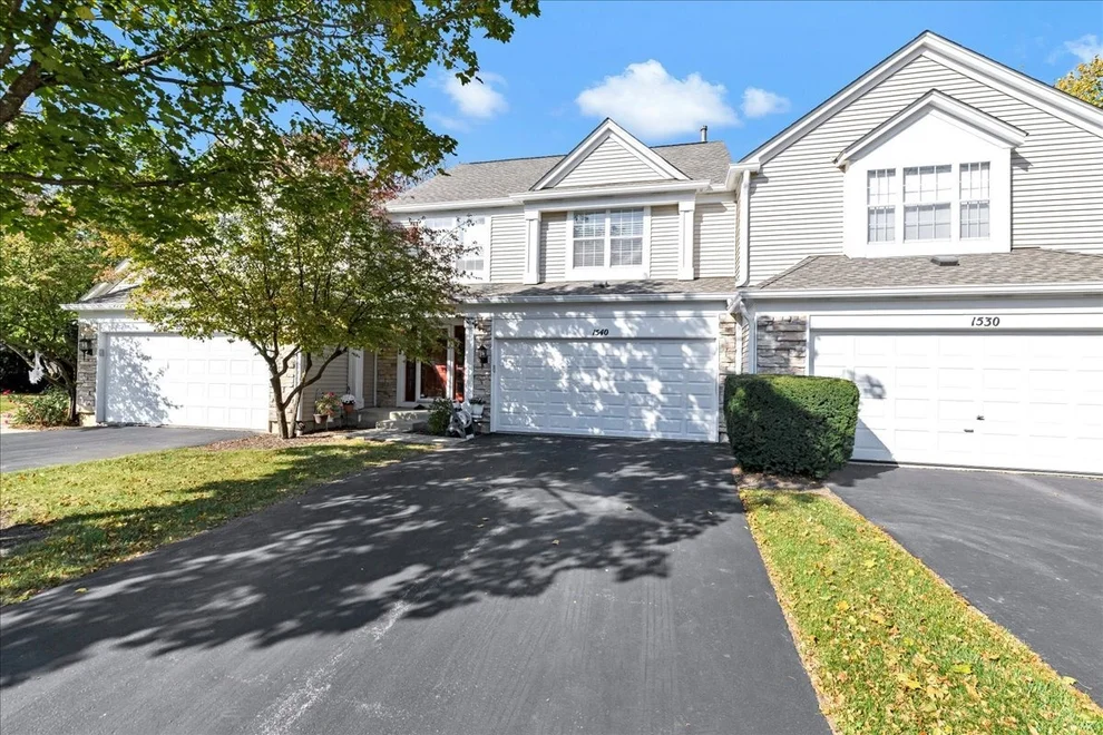 Unit for sale at 1540 Regan Court, Hoffman Estates, IL 60192