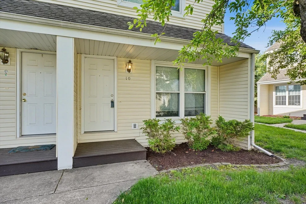 Unit for sale at 2311 Galen Drive, Champaign, IL 61821