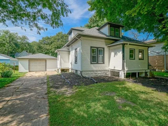 Unit for sale at 606 S 2nd Street, Oregon, IL 61061