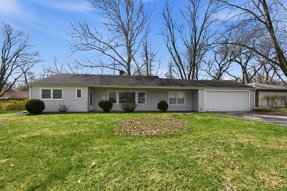 Unit for sale at 3005 173rd Street, Hazel Crest, IL 60429