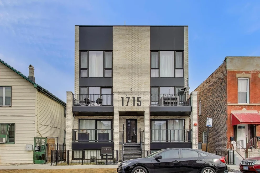 Unit for sale at 1715 S Morgan Street, Chicago, IL 60608
