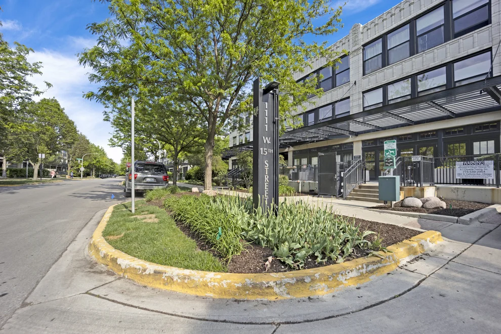 Unit for sale at 1111 W 15th Street, Chicago, IL 60608