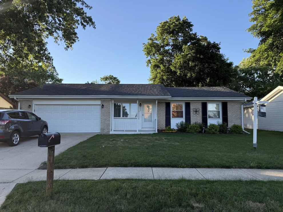 Unit for sale at 353 Irene Avenue, Rochelle, IL 61068