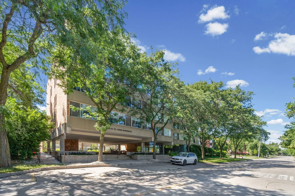 Unit for sale at 2020 St Johns Avenue, Highland Park, IL 60035