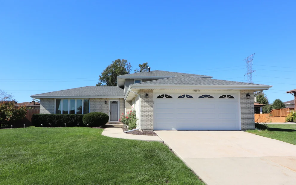Unit for sale at 17012 Grissom Drive, Tinley Park, IL 60477