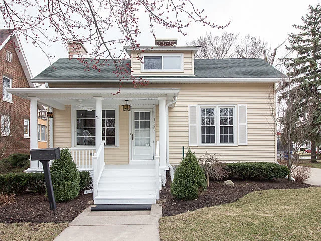 Unit for sale at 1523 Van Buren Avenue, DES PLAINES, IL 60018