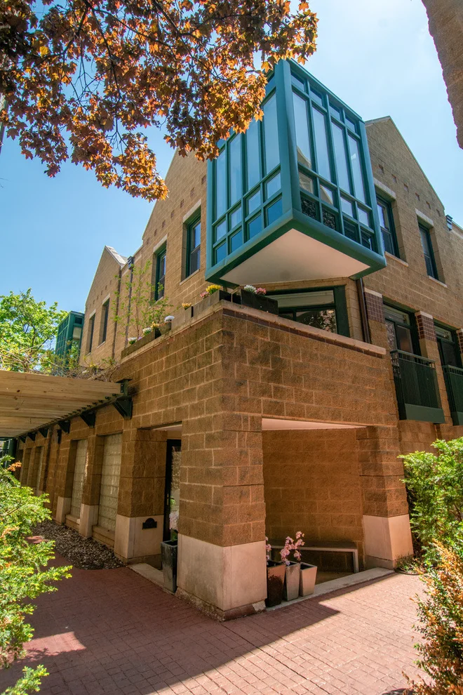 Unit for sale at 1606 N Mohawk Street, Chicago, IL 60614