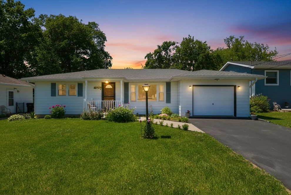 Unit for sale at 34456 W Lake Shore Drive, Round Lake, IL 60073