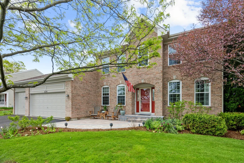 Unit for sale at 670 Northwind Lane, Lake Villa, IL 60046