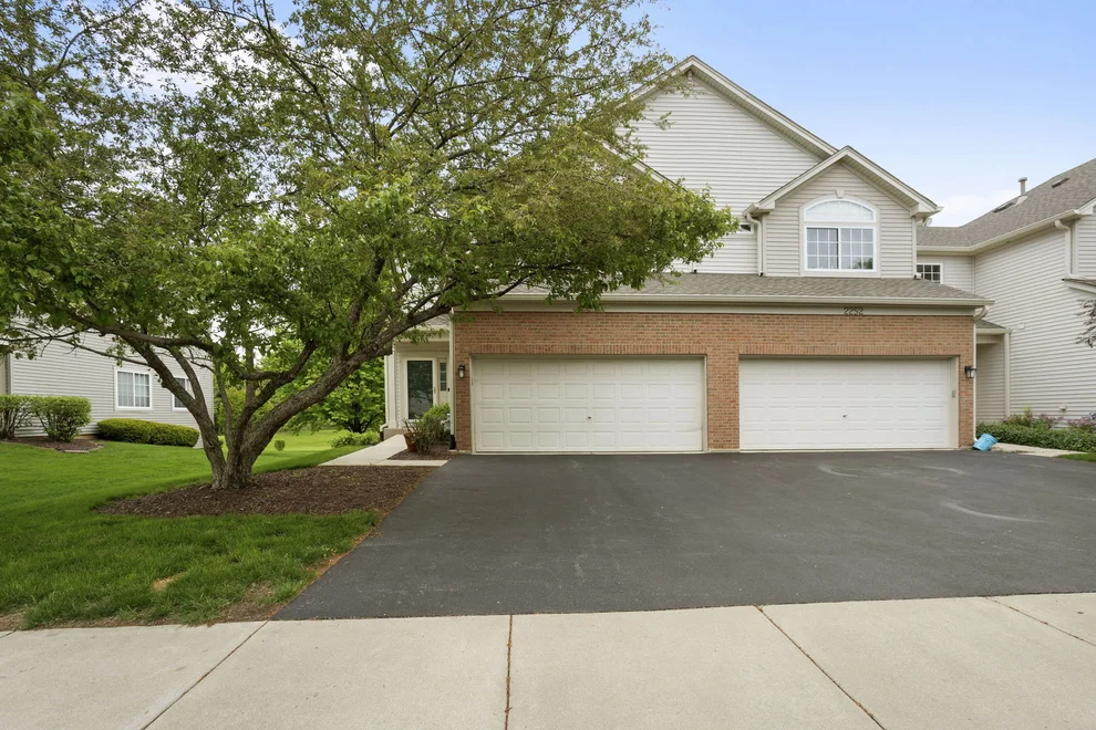 Unit for sale at 2250 STOUGHTON Drive, Aurora, IL 60502