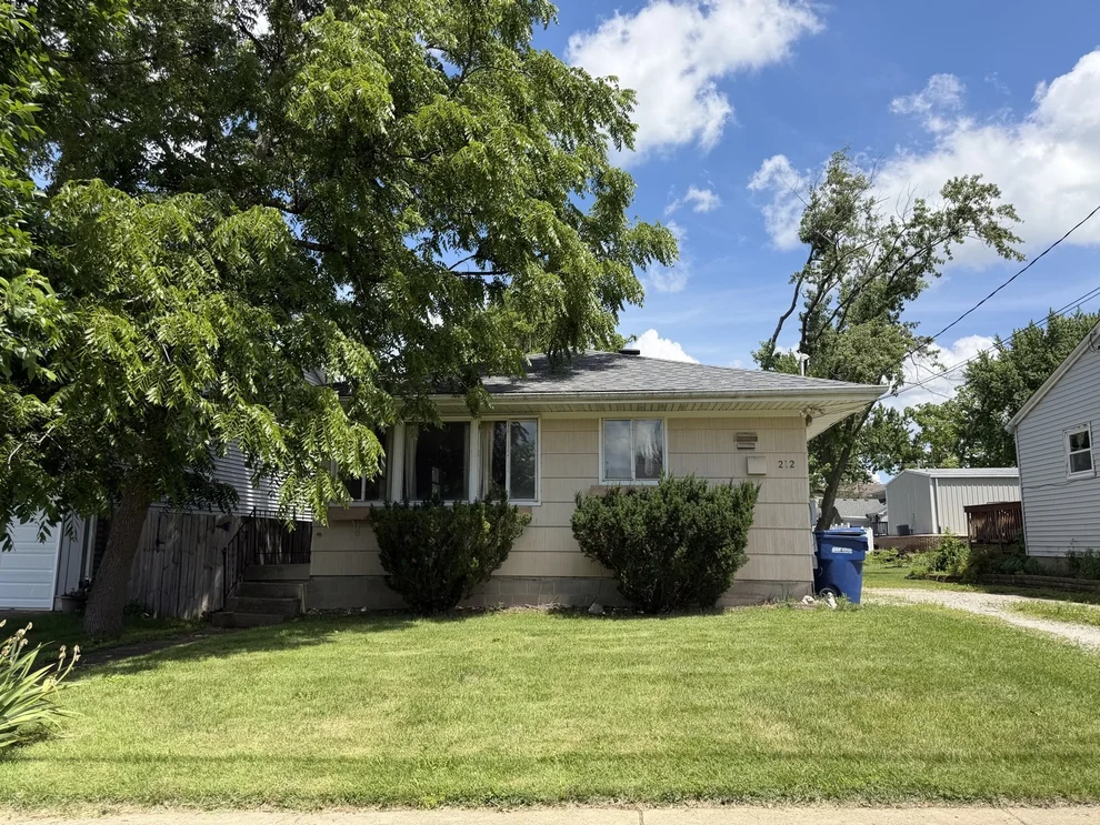 Unit for sale at 212 E Kansas Street, Elburn, IL 60119